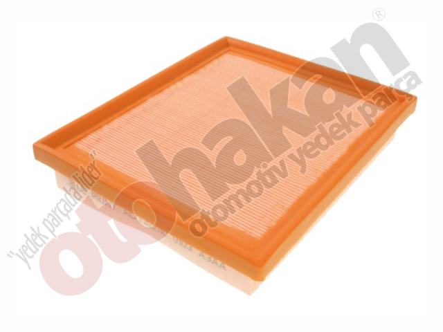 BluePrint Adt322110 Hava Filtresi Aurıs 1.8  2012 Sonrası  Prıus 1.8  2012 Sonrası 1
