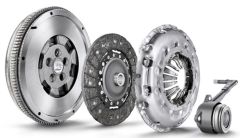 LUK 600021500 Volant VW 2.5 TDİ T5 AXE  Volan Baskı Balata Bilya