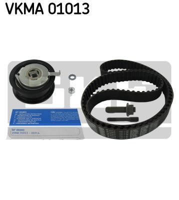 Skf Vkma01013 Triger Eksantrik Gergi Seti Golf Iıı Caddy Iı Trans
