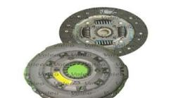 VALEO 826719 DEBRİYAJ SETİ DUCATO 06- 2.3 JTD BASKI + BALATA
