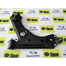 Opar 52049871 Opar Salıncak Sol Komple Ln Frn Gp