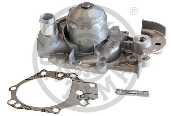 Optimal Su Pompası Clıo Iı Iıı Kangoo Twıngo 1.2 1.2 16V 98-