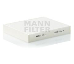 Mann Cu2442 Polen Filtresi Astra J 09-12 Insıgnıa 09-12 Zafıra C