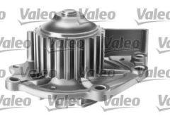 Valeo 506114 Devirdaim Su Pompası 25 45 100 200 400 / Freelander