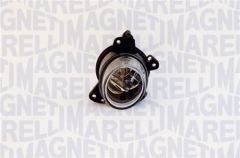 Marelli 712403001110 Sis Lambası Sol Mercedes E Class W212