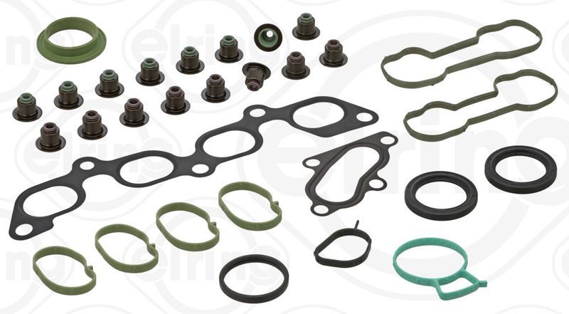 Elring 23551 Üst Takım Conta Fıesta Iv 96-02 1,25I-1,4I-16V (Zh14