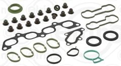 Elring 23551 Üst Takım Conta Fıesta Iv 96-02 1,25I-1,4I-16V (Zh14