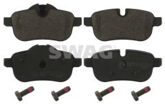 Swag 20916785 Fren Balatası Takımı Febı 16785