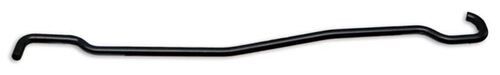 Monreal 49022 Motor Kaput Çubuğu Dacia Sandero 8200494634