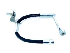 Monreal 60789 Fren Hortumu Ön Sol Isuzu D-Max 2007-2009