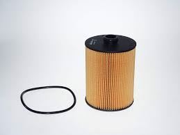 Purflux L1071 Yağ Filtresi Vw Passat (36-357) 3.6 Fsı 10=- Vw Tou
