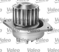 Valeo 506290 Devirdaim Su Pompası 106 206 306 405 / Ax Saxo Xsara