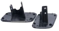 Monreal 72563 Far Yıkama Kapağı Sağ A4 05-07 8E0955276E