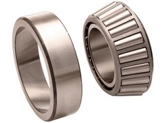 Fag 33207 Rulman Man 12.160/163 Ön Teker- Iveco/Daf/Rvı -