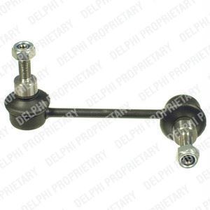 Delphi Tc1132 Stabilizer Z Rotu Sağ Master Iı 1998 Sonrası / Movano 1998 Sonrası /
