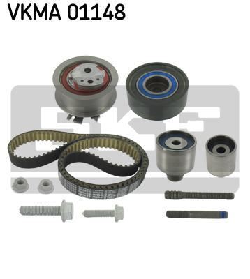 Skf Vkma01148 Triger Eksantrik Gergi Seti Golf Vı Passat Caddy Iı