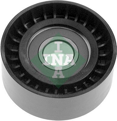 Ina 532055710 V Kayış Gergi Rulmanı Makarası A4 A5 2.7 Tdı 3.0 Td