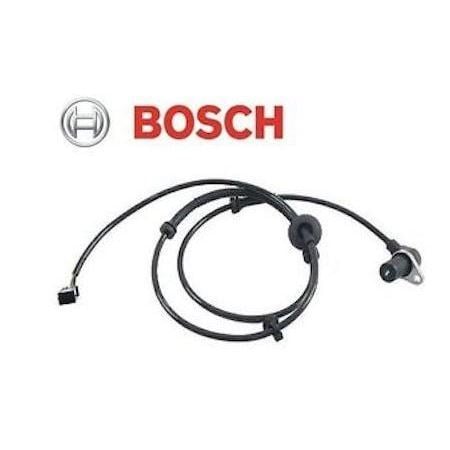 Bosch 265008938 Abs Sensörü Arka Megane Iıı  2010 Sonrası Fluence