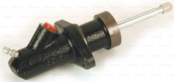 Bosch 986486533 Debriyaj Merkezi Rulmanı Alt [Ø 2064 Mm Bmw Iıı 3