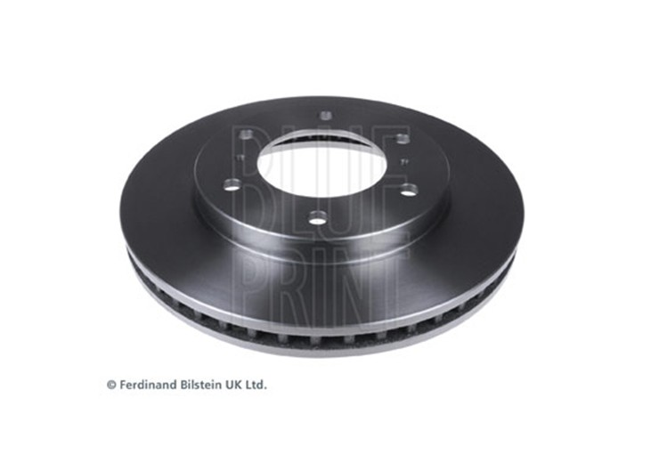 BluePrint Adc443107 Fren Diski Ön L200 Cr 2006 Sonrası Mn102276 294 Mm 6