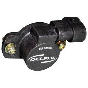 Delphi Ss10689-12B1 Gaz Kelebeği Pozisyon Sensöru 145-146-Logan-B