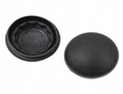 Monreal 74342 Silecek Vida Kapağı Tüm Modeller 1Paket 10 Adet 1J0955205A