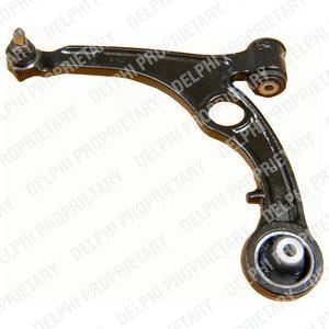 Delphi Tc1134 Salıncak Sol Stılo 2001 Sonrası Komple