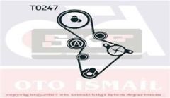 Skf Vkma01222 Triger Eksantrik Gergi Seti Golf V Jetta Iıı Passat