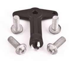 Monreal 20061 Kilitli BijÖn Takımı Y.M Pimlı Clio Megane