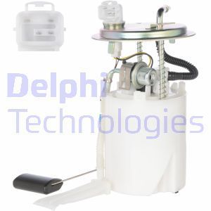 Delphi Fg1271-12B1 Yakıt Pompası Elantra-I30-Cee D-Procee D