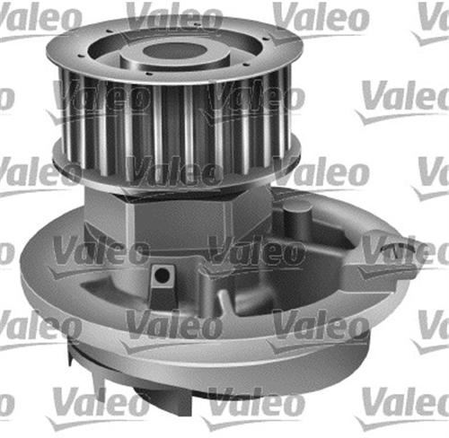 Valeo 506309 Devirdaim Su Pompası Astra F Astra G 1.7D 1.7 Td