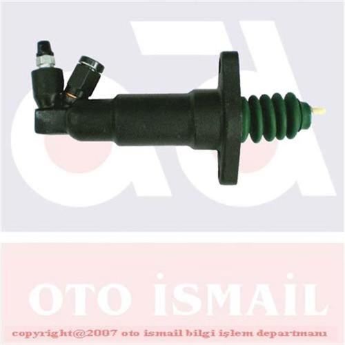 Bosch 986486538 Debriyaj Merkezi Rulmanı Alt Transporter T4 / A3