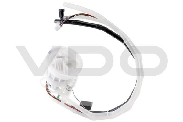 VDO A2C59514936 DEPO SAMANDIRASI W211 219 02-09