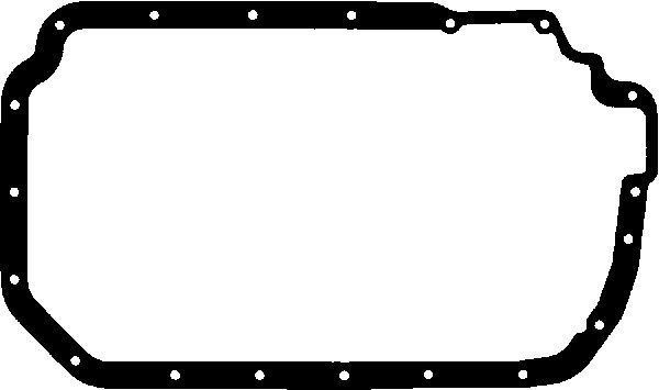 Reinz 71-34087-00 Karter Contası Passat 98-05 -A4 95-02 A6 98-05