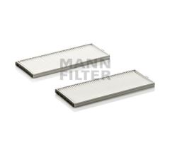 Mann Cu2504 Polen Filtresi Palıo Sıena