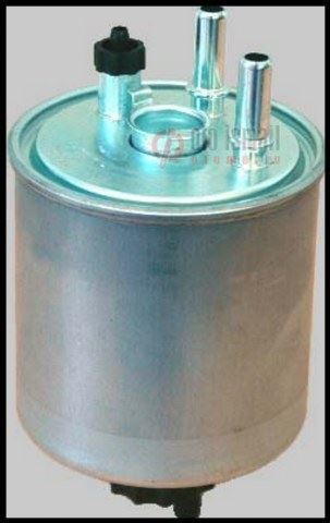 Ufı 24.H2O.00 Ufı Mazot Filtresi Doblo Freemont Ducato / Boxer /