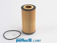 Purflux L1097 Yağ Filtresi Phaeton-A4-Cabrıolet-A6-A8