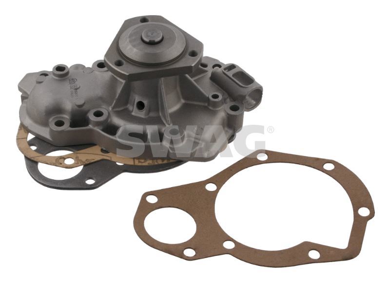 Swag 60150003 Devirdaim Kutu İçi Adet 1 Espace Iı. Espace Iı 4×4.