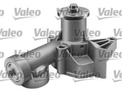 Valeo 506406 Devirdaim Su Pompası Accent 95-03 Excel Getz 2000 Sonrası / L