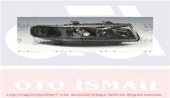 VALEO 87481 FAR SAĞ + SINYAL TOLEDO 99-03 LEON 99-03 ELEKTRIKLI H