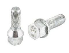 Monreal 20066 Bijon Cıvatası Aa.17 M12x1.25x28 Skoda Aa 17 M12x1.25 B 27