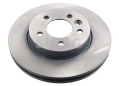 Swag 30936237 Ön Fren Aynası Amarok (303×28Mm) 10--