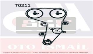 Skf Vkma01259 Triger Eksantrik Gergi Seti Golf V Jetta Iıı Passat