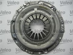 VALEO 826760 DEBRİYAJ SETİ MAZDA 3 1.6 16V  200-20
