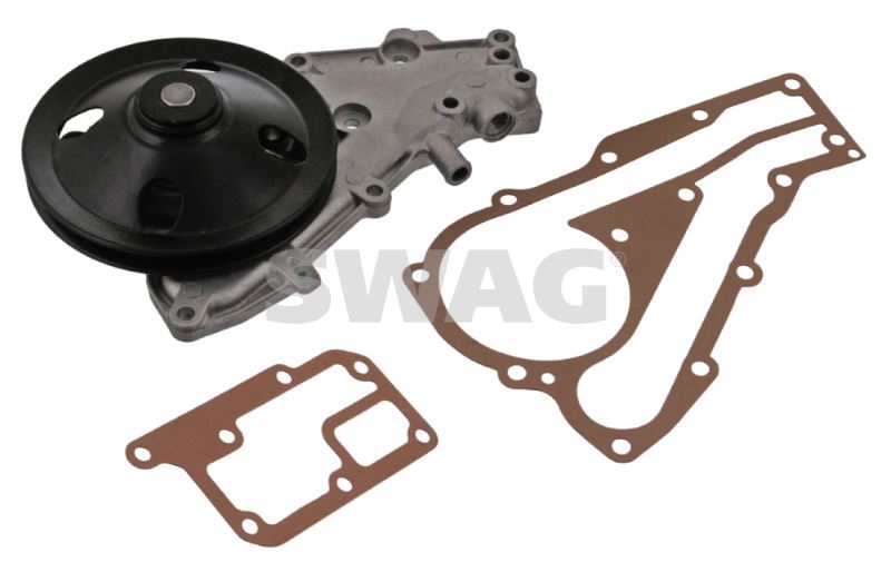 Swag 60150010 Devirdaim Kutu İçi Adet 1 Clıo I. R19 I. R19 Iı. R2