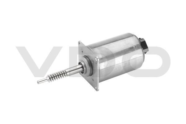 EKSANTRIK AYAR MOTORU E60 61 63 64 65 66×5 E53×5 E70 03-10