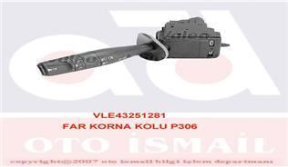 Valeo 251281 Far Korna Kolu 306