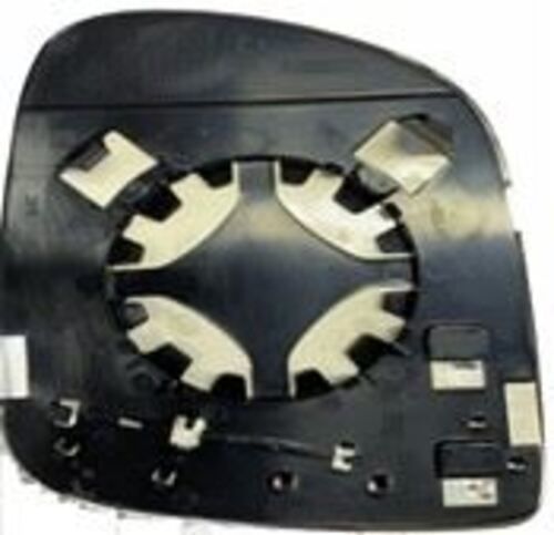 Monreal 74357 Ayna Camı Sol Q5 09-16 8R0857535C