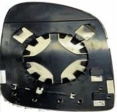 Monreal 74357 Ayna Camı Sol Q5 09-16 8R0857535C