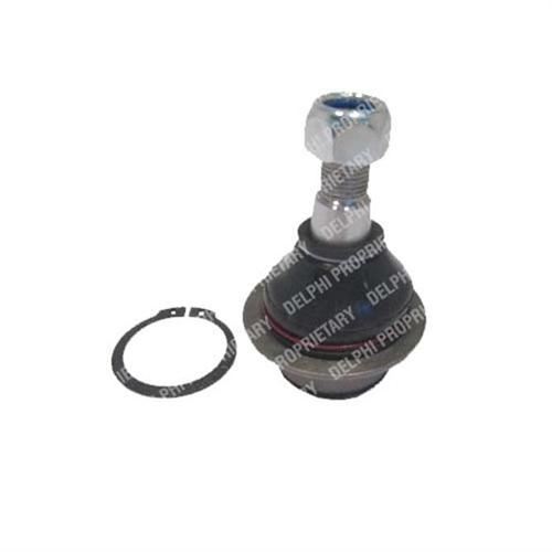 Delphi Tc1150 Rotil Transıt Connect  2002 Sonrası Transıt V184 2000 Sonrası V347 06